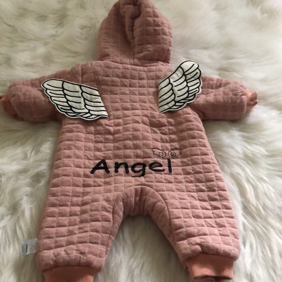 Bunting suit 3m - Picture 3 of 3